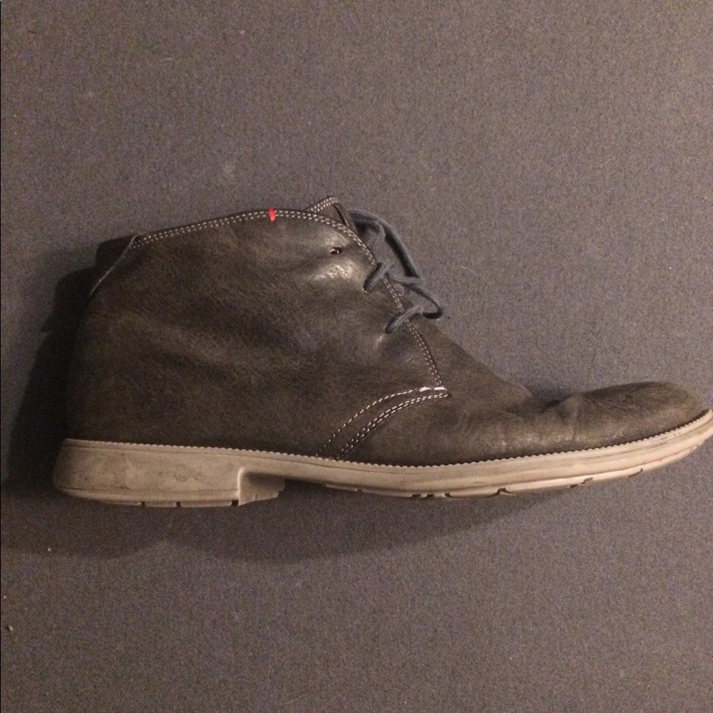 Camper Chukka Boots Men’s US 10